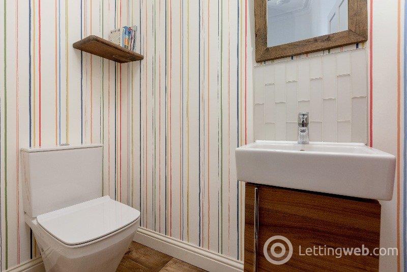 Property to rent in Braid Crescent, Edinburgh, EH10
