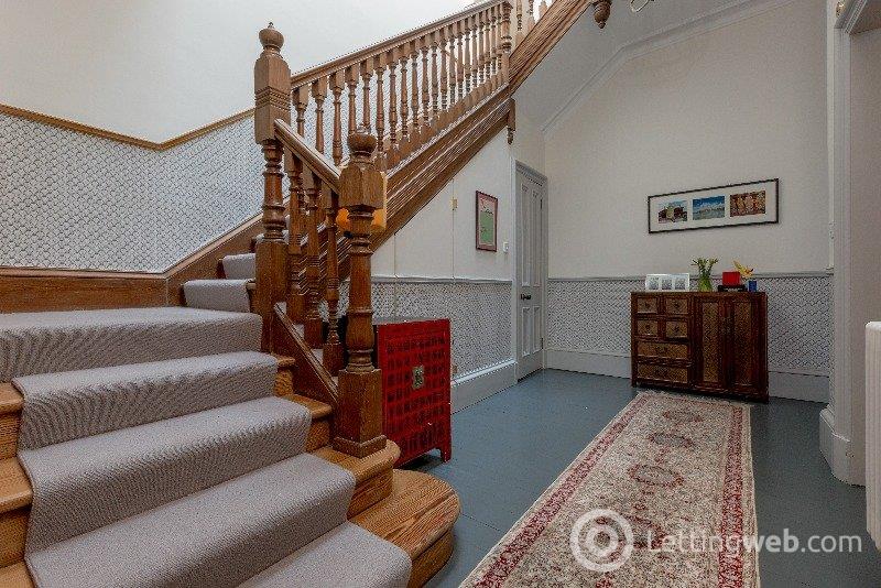 Property to rent in Braid Crescent, Edinburgh, EH10