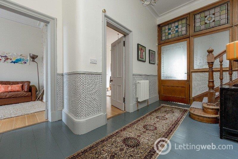 Property to rent in Braid Crescent, Edinburgh, EH10
