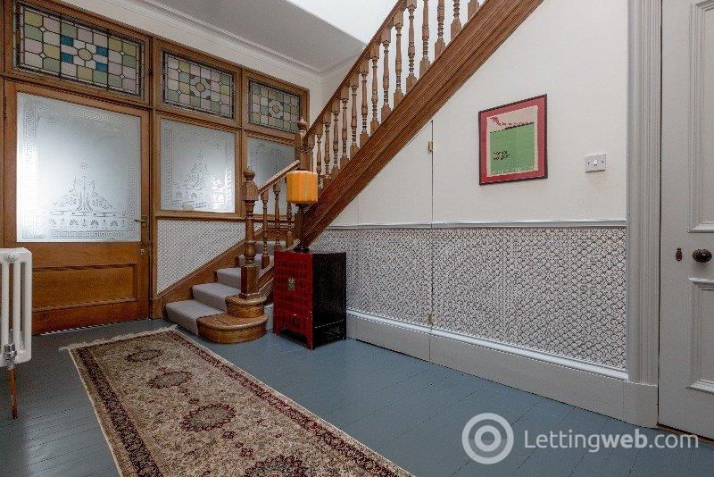 Property to rent in Braid Crescent, Edinburgh, EH10