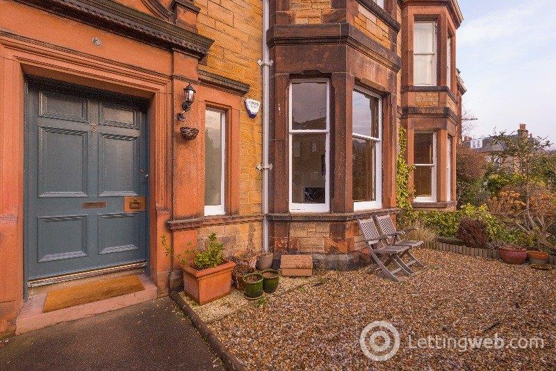 Property to rent in Braid Crescent, Edinburgh, EH10
