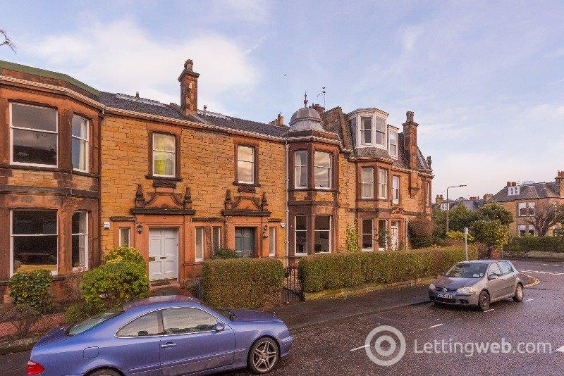 Property to rent in Braid Crescent, Edinburgh, EH10