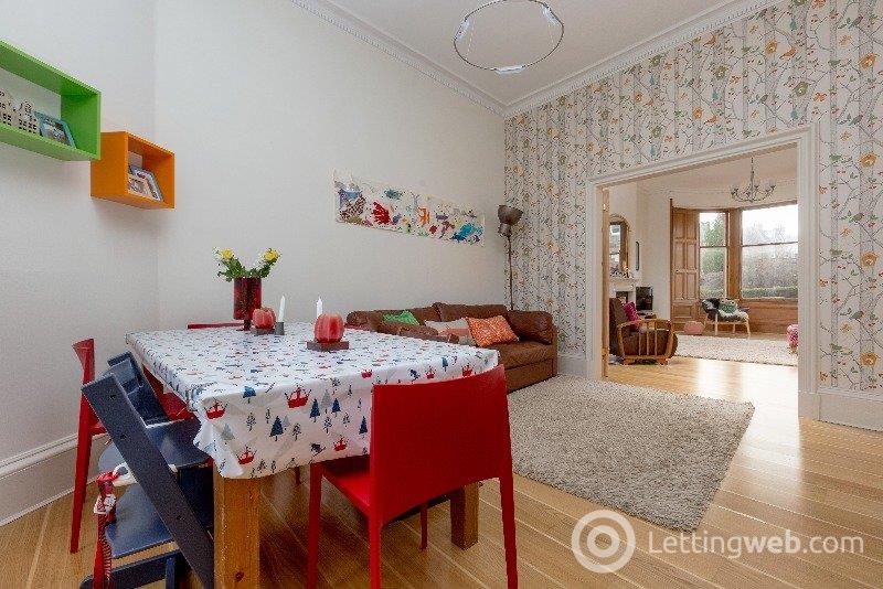 Property to rent in Braid Crescent, Edinburgh, EH10