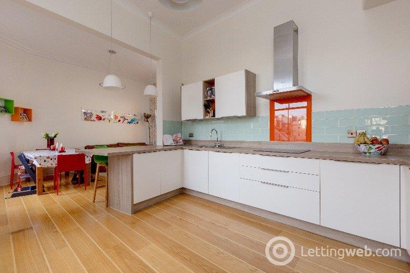 Property to rent in Braid Crescent, Edinburgh, EH10