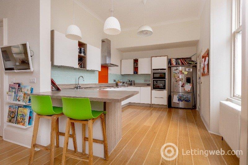 Property to rent in Braid Crescent, Edinburgh, EH10