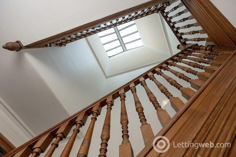 Property to rent in Braid Crescent, Edinburgh, EH10