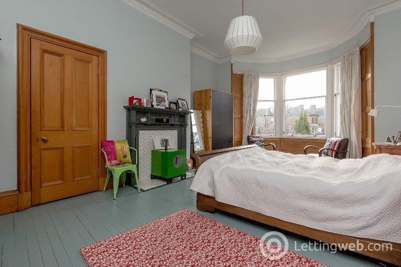 Property to rent in Braid Crescent, Edinburgh, EH10