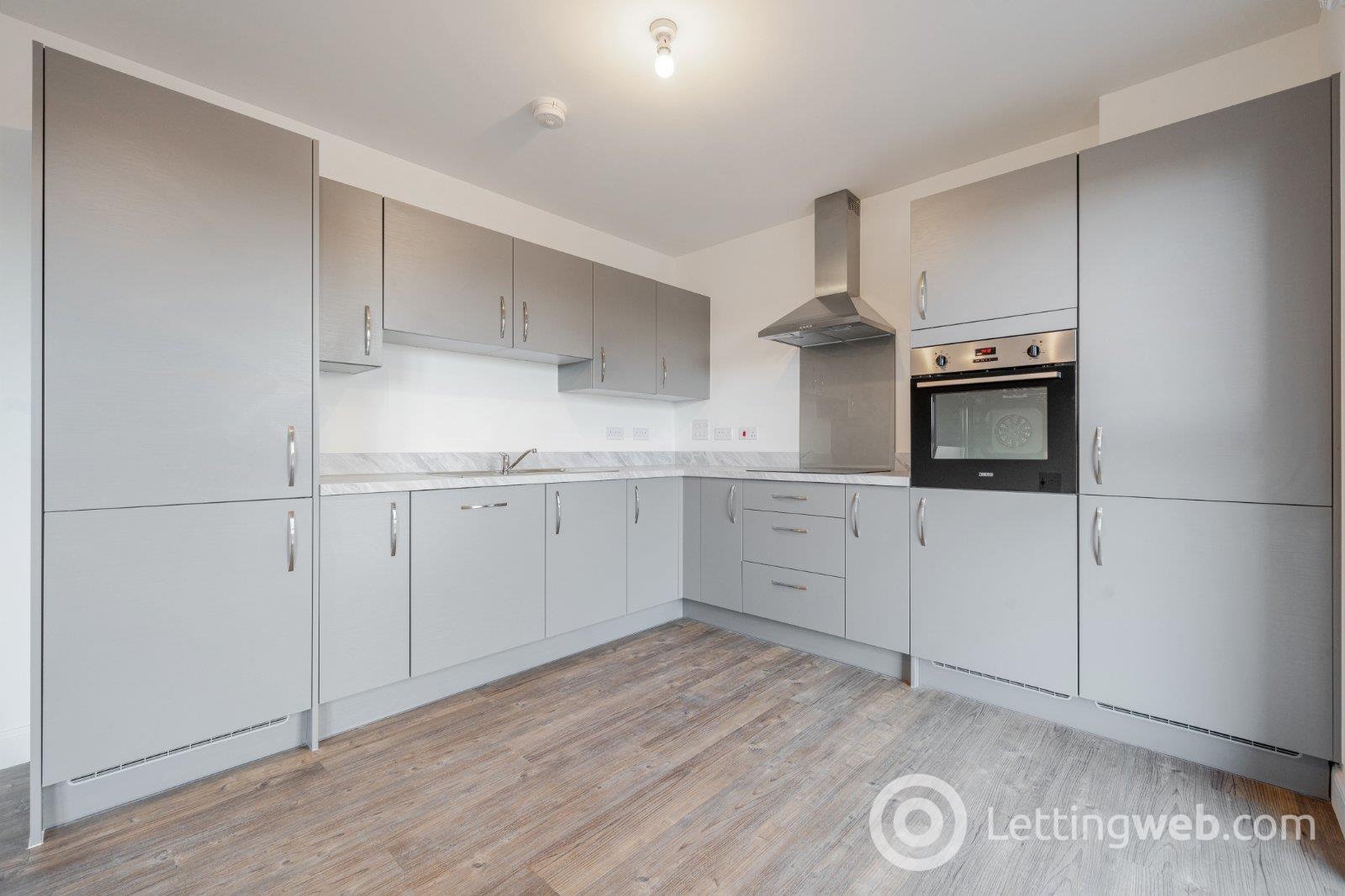 Property to rent in Kilpatrick Grove, Edinburgh, EH6
