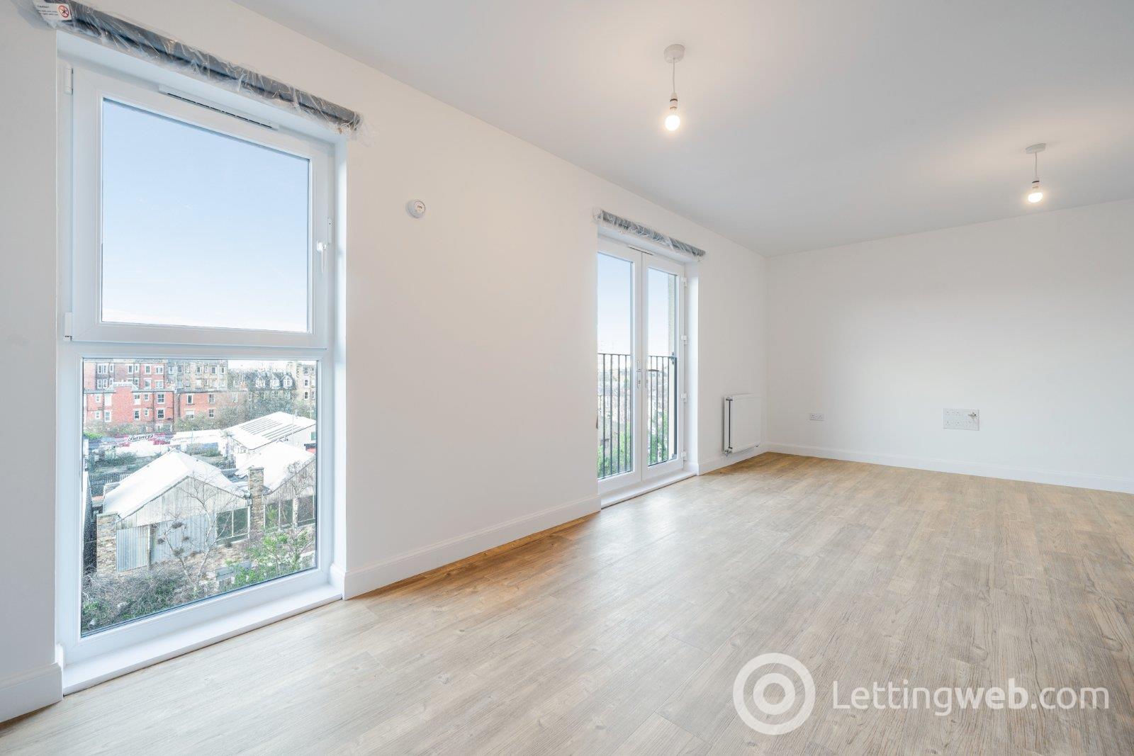 Property to rent in Kilpatrick Grove, Edinburgh, EH6
