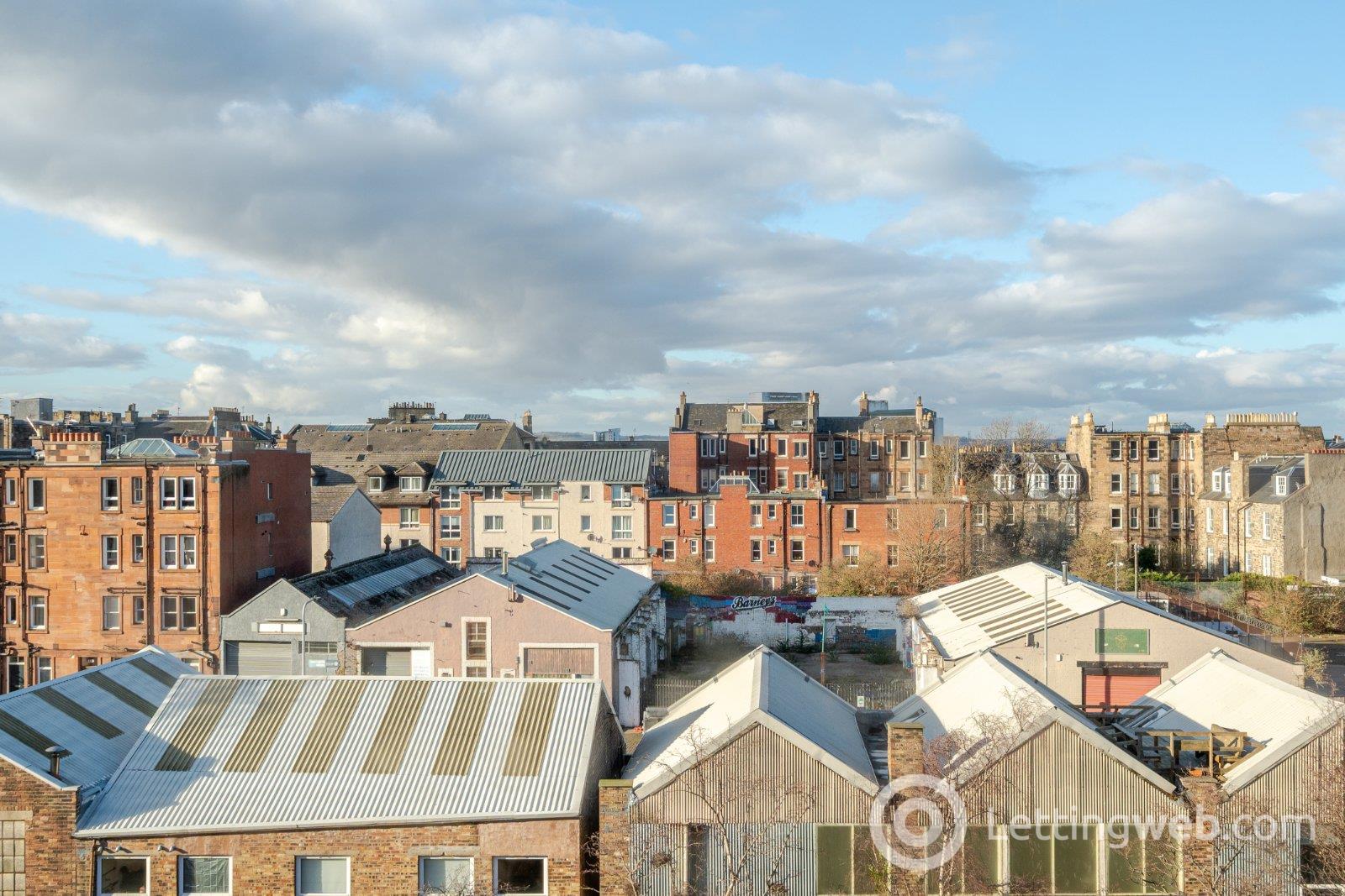 Property to rent in Kilpatrick Grove, Edinburgh, EH6