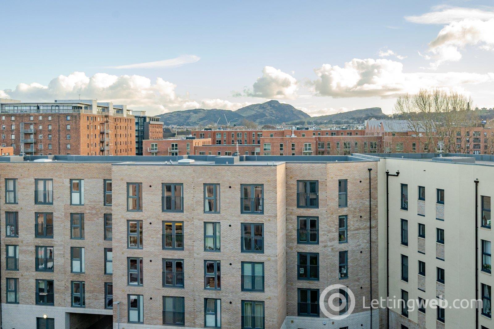 Property to rent in Kilpatrick Grove, Edinburgh, EH6