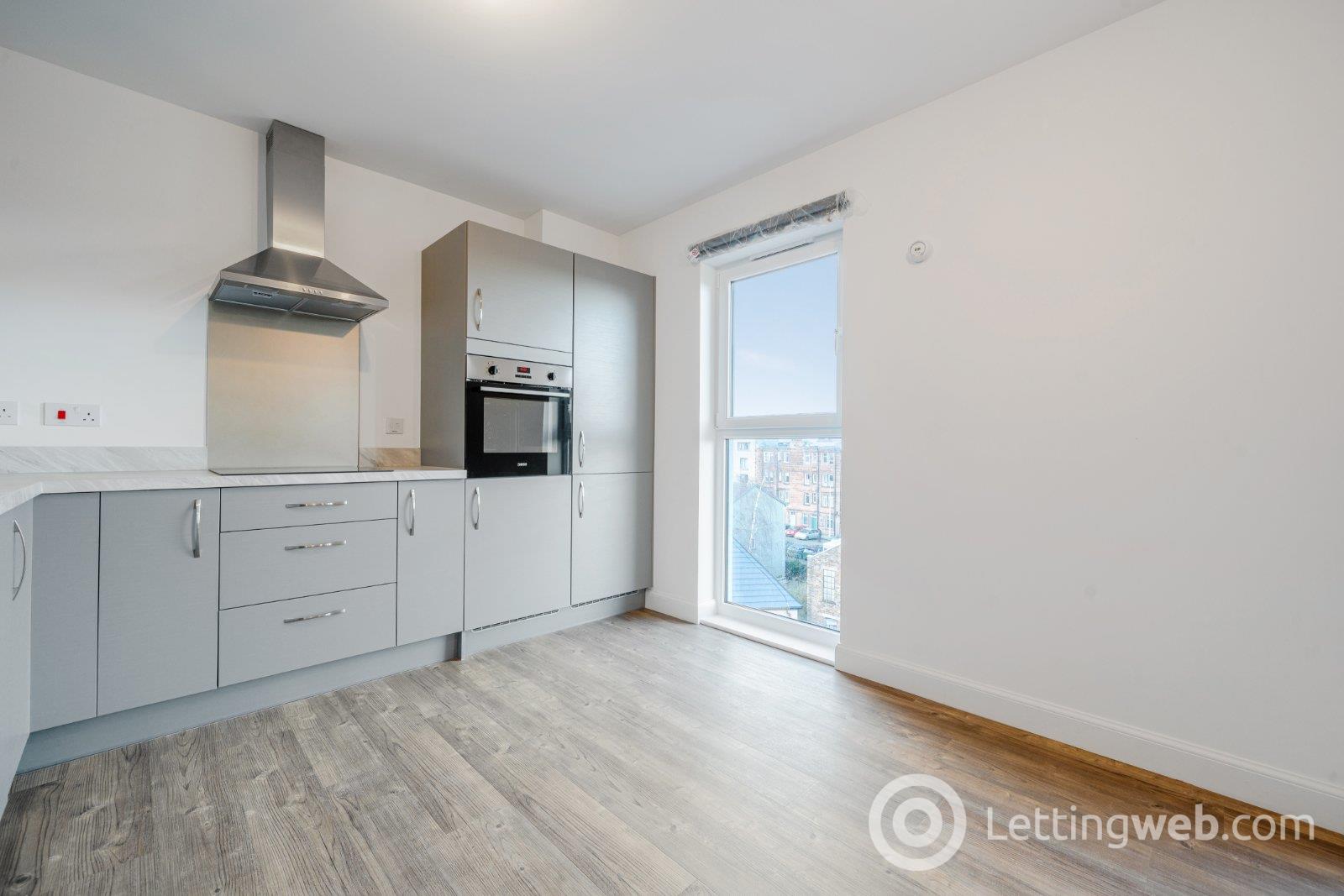 Property to rent in Kilpatrick Grove, Edinburgh, EH6