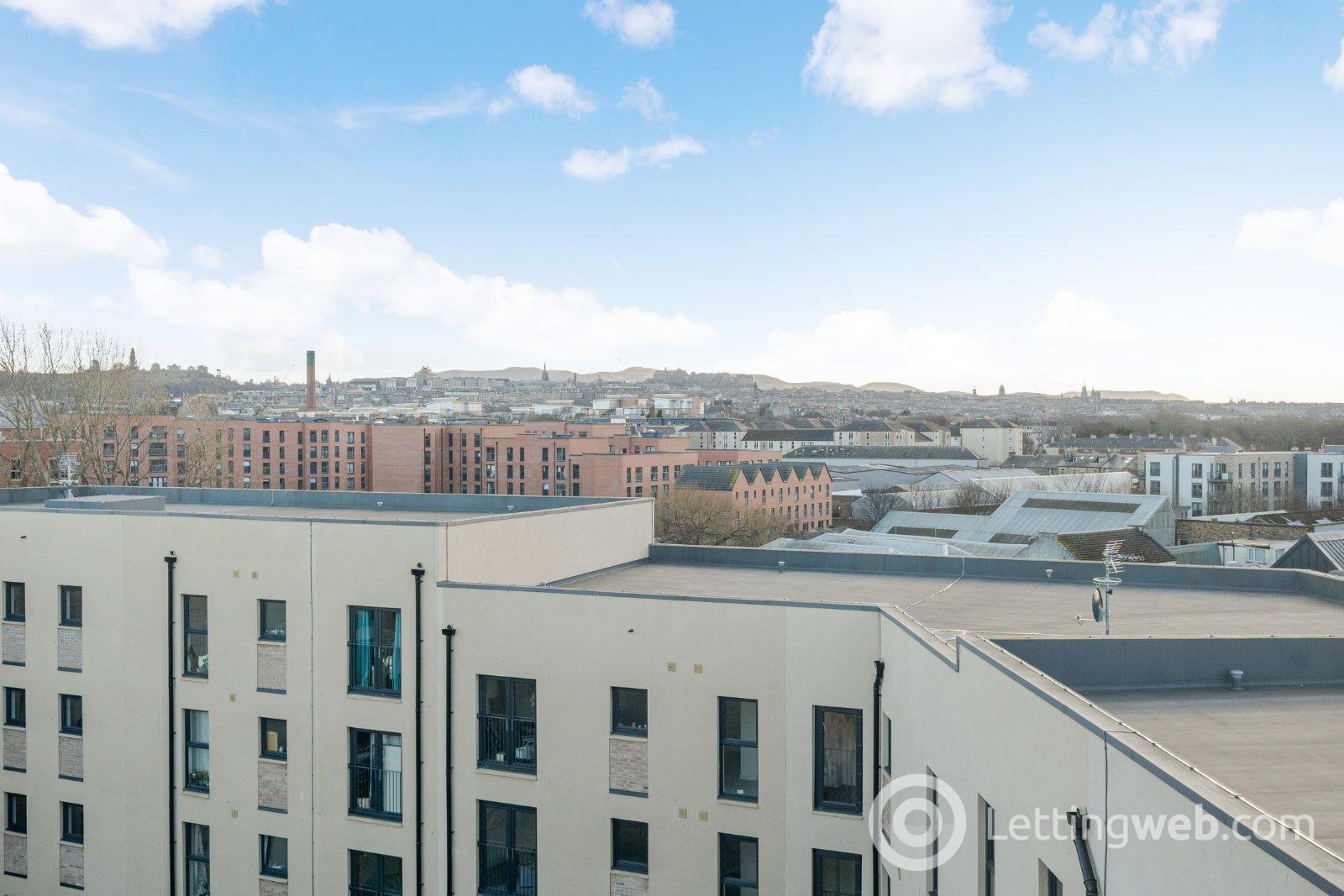 Property to rent in Kilpatrick Grove, Edinburgh, EH6