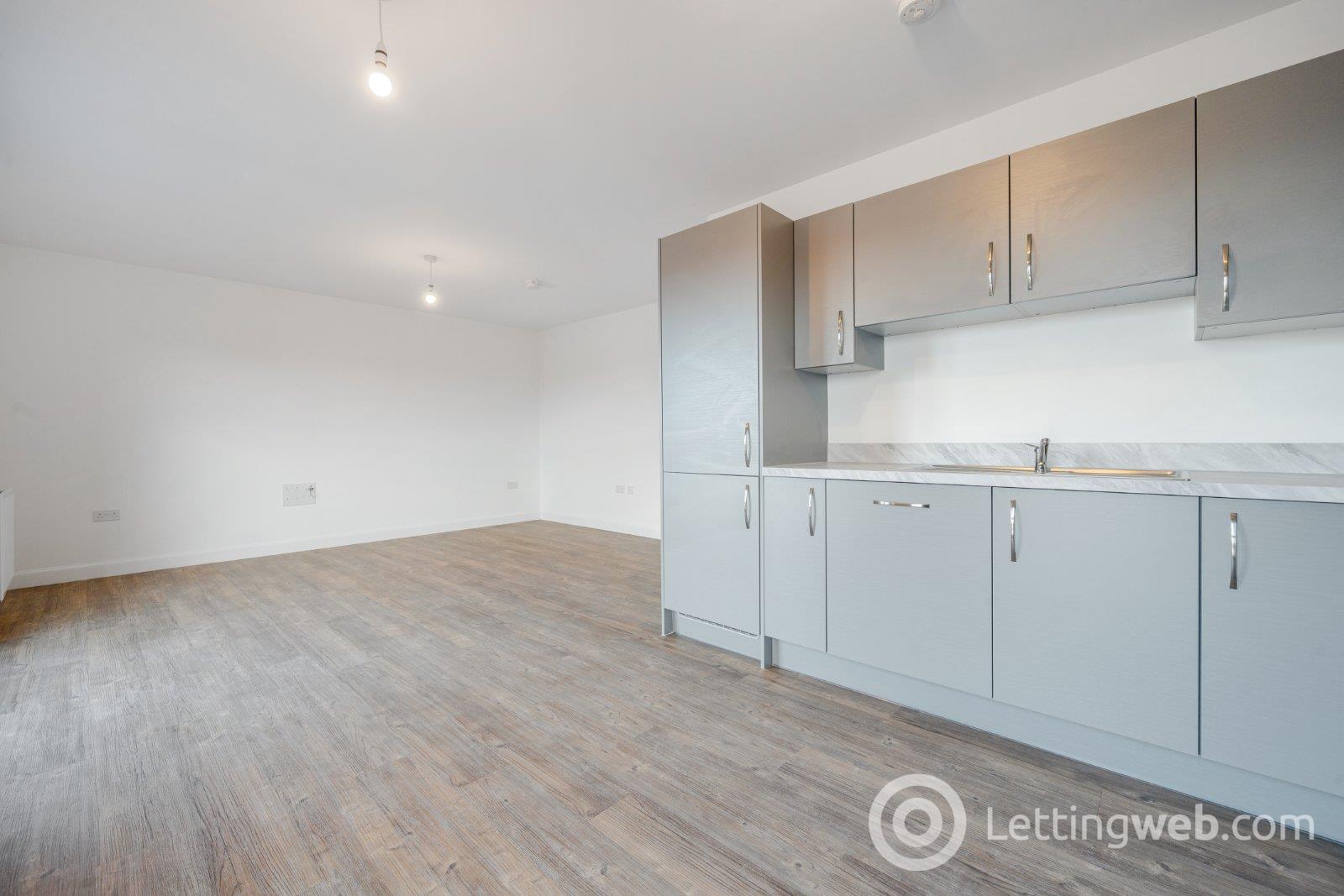 Property to rent in Kilpatrick Grove, Edinburgh, EH6