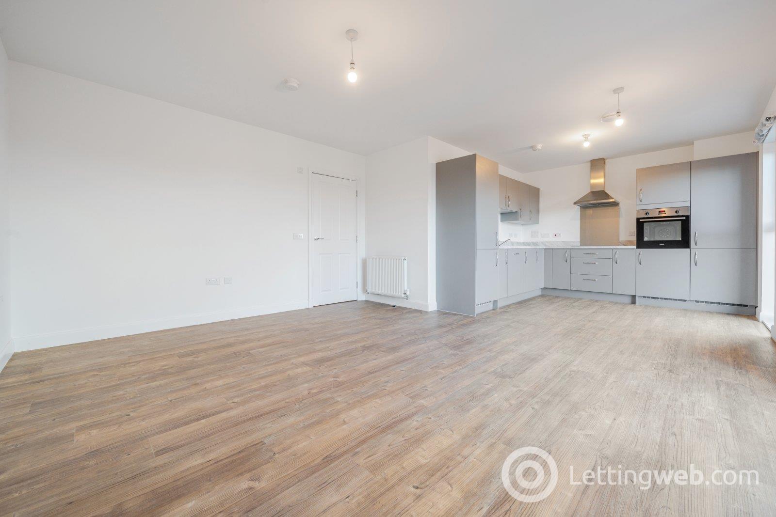 Property to rent in Kilpatrick Grove, Edinburgh, EH6