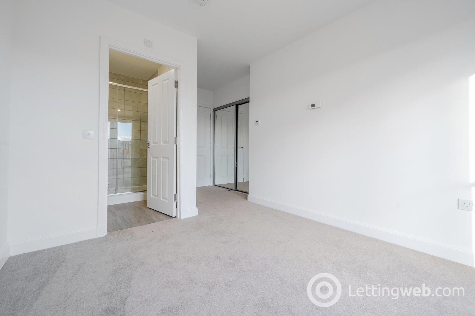 Property to rent in Kilpatrick Grove, Edinburgh, EH6