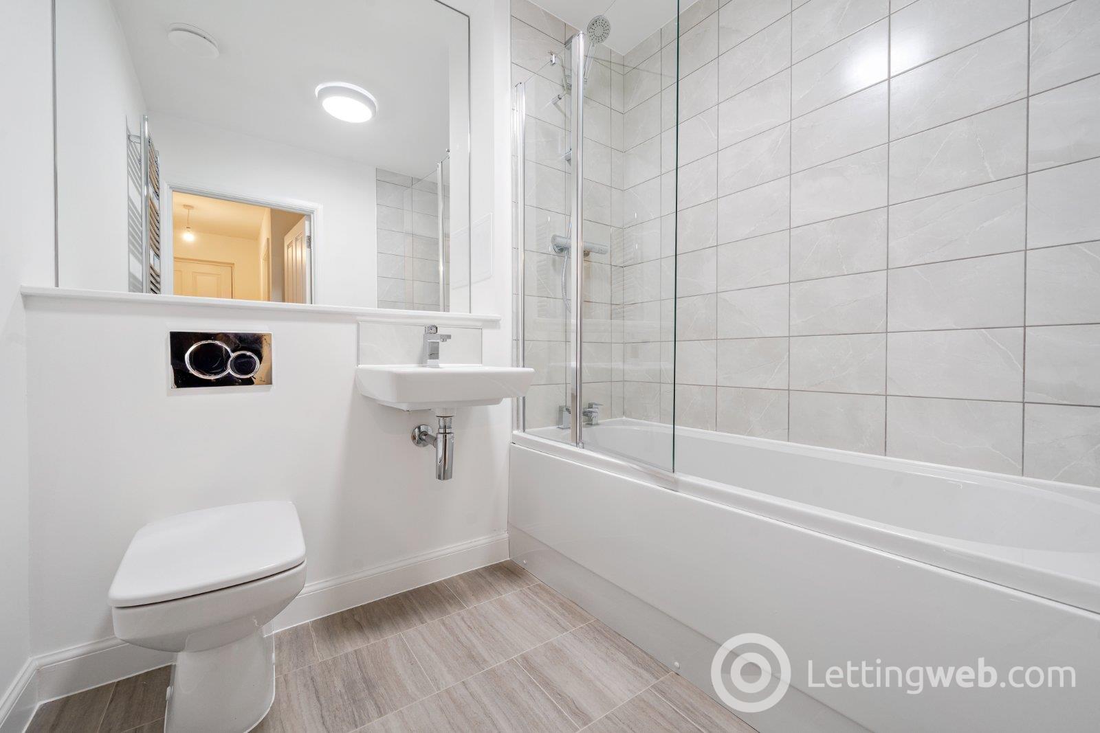 Property to rent in Kilpatrick Grove, Edinburgh, EH6