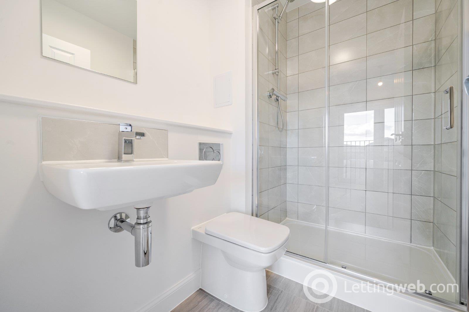Property to rent in Kilpatrick Grove, Edinburgh, EH6