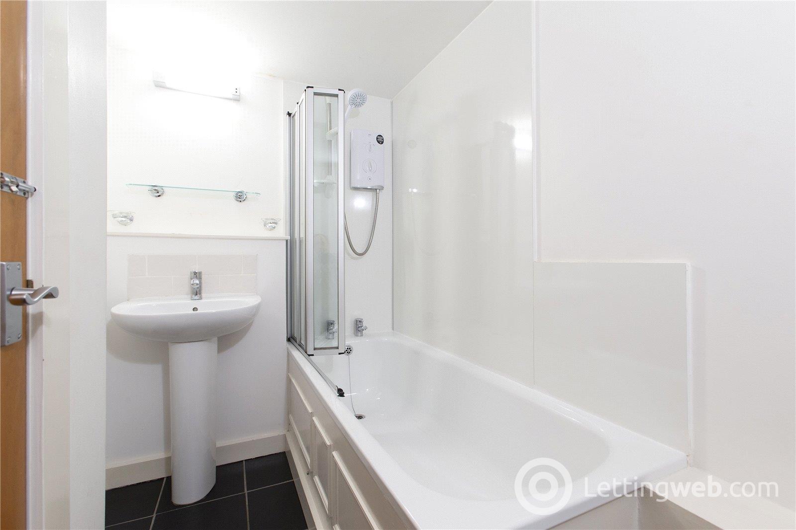 Property to rent in Drummond Street, Edinburgh, Midlothian, EH8