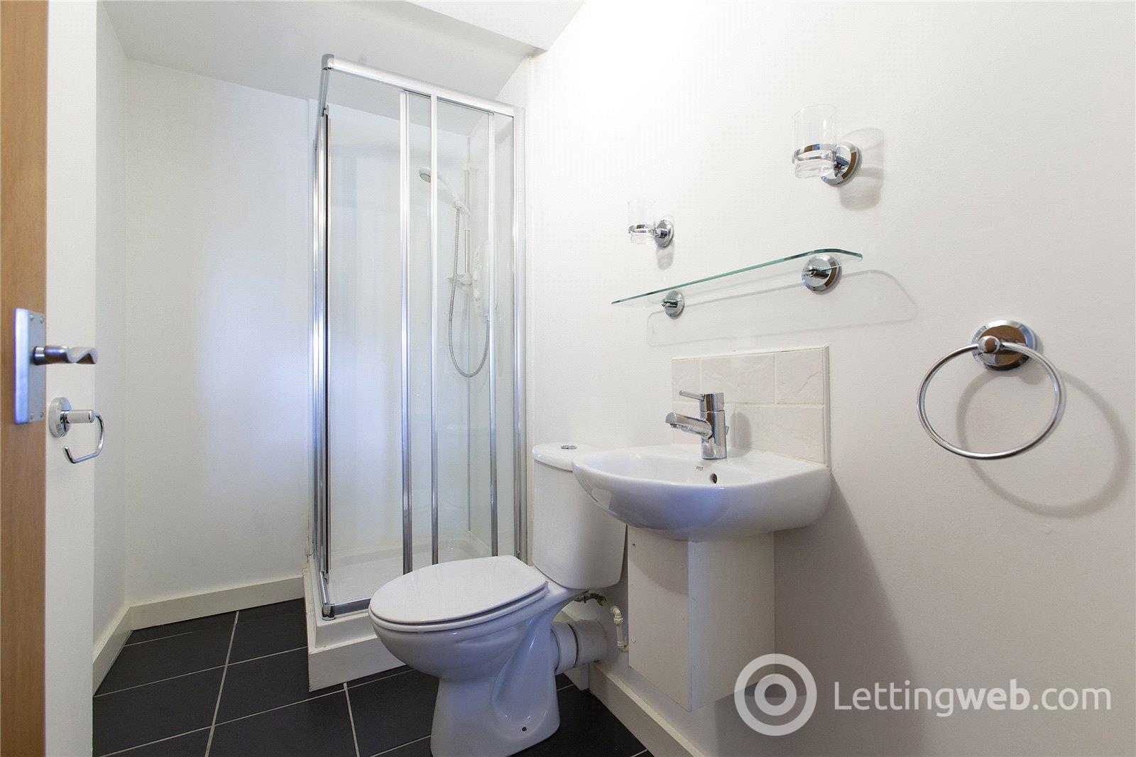 Property to rent in Drummond Street, Edinburgh, Midlothian, EH8