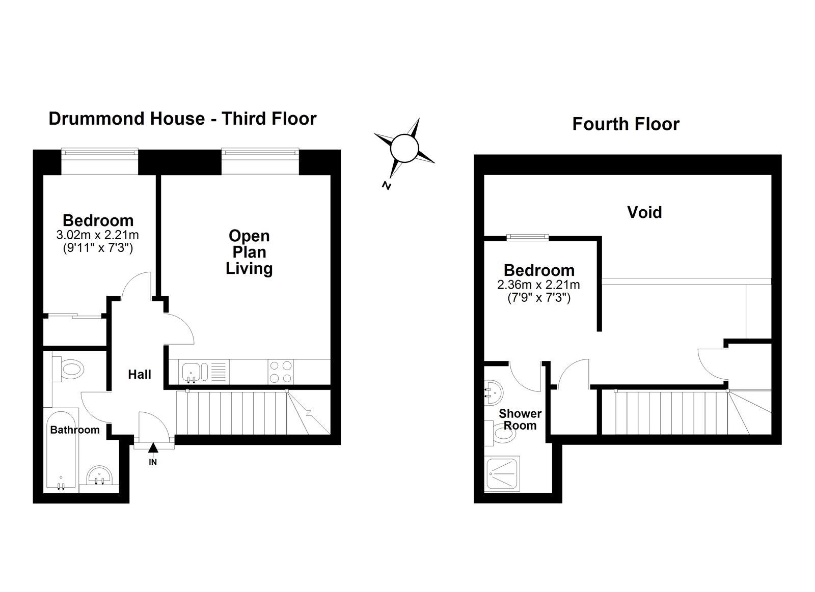 Property to rent in Drummond Street, Edinburgh, Midlothian, EH8