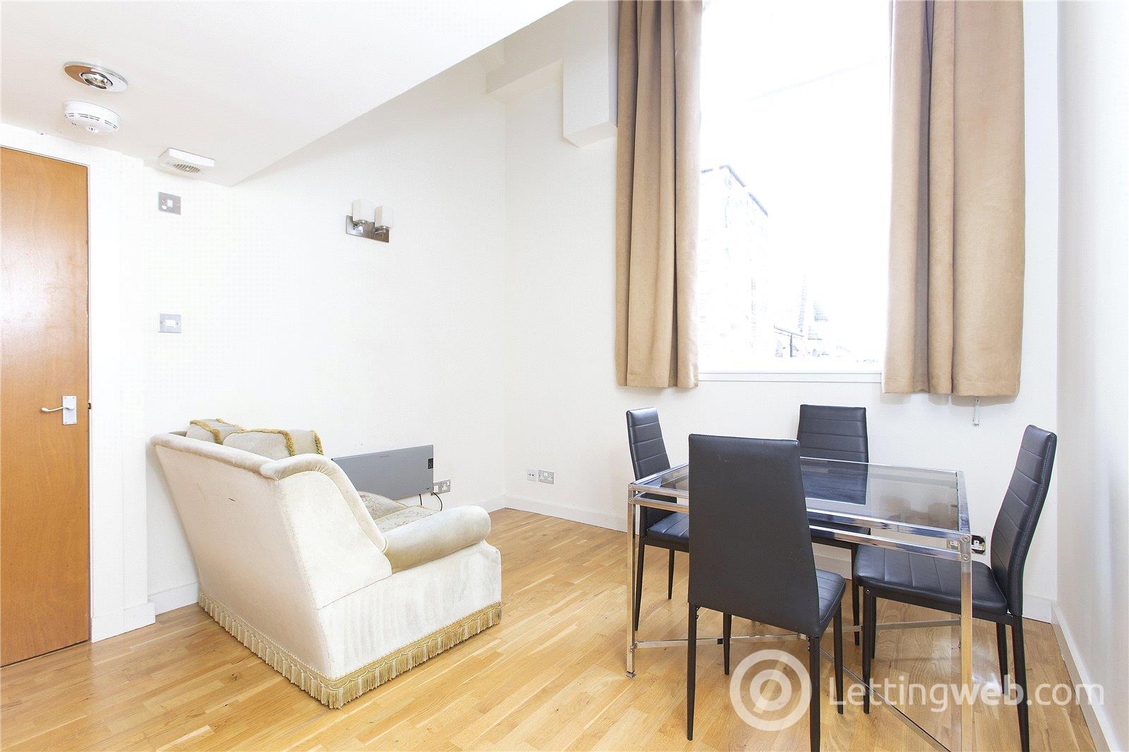 Property to rent in Drummond Street, Edinburgh, Midlothian, EH8