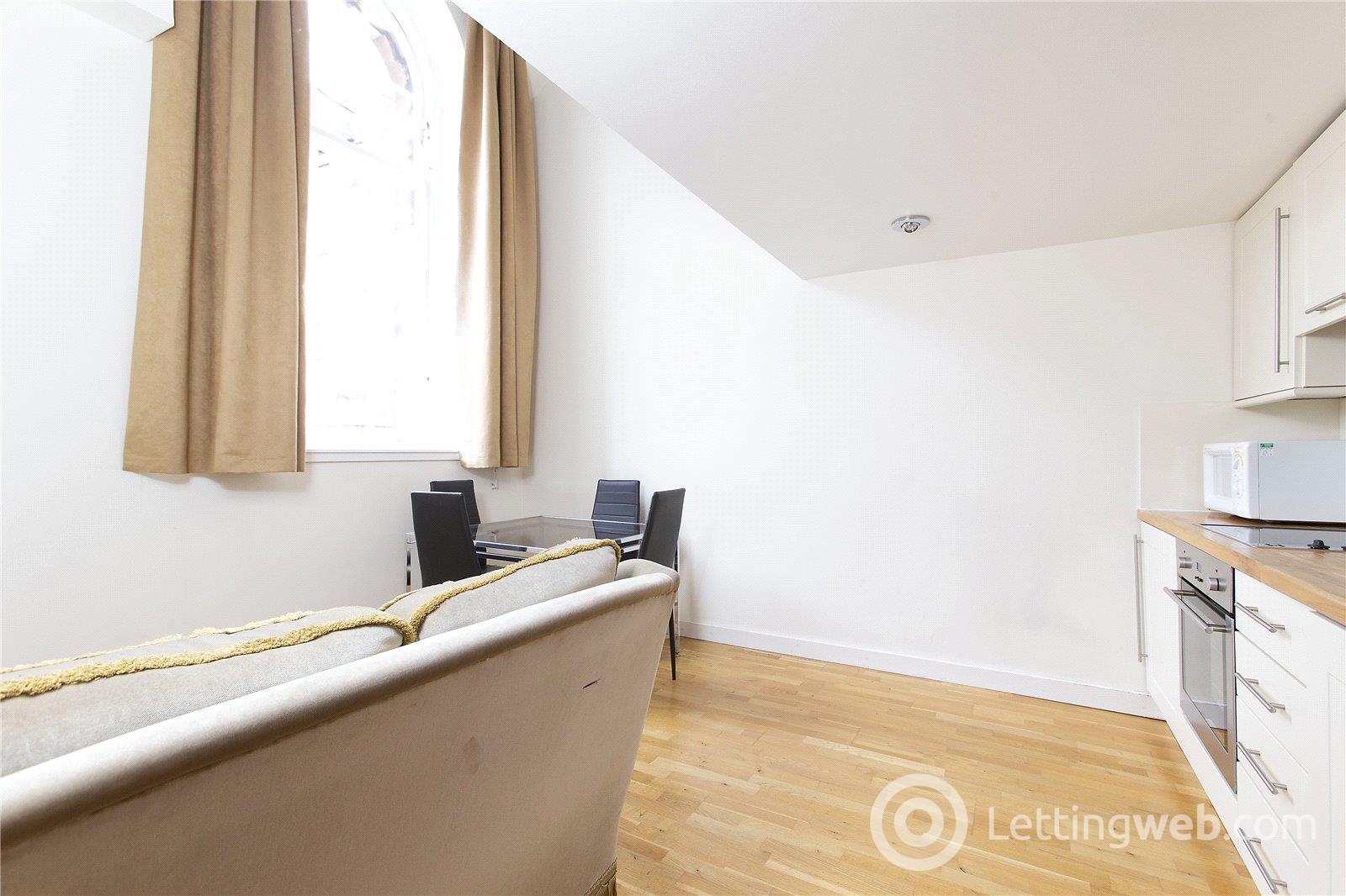 Property to rent in Drummond Street, Edinburgh, Midlothian, EH8