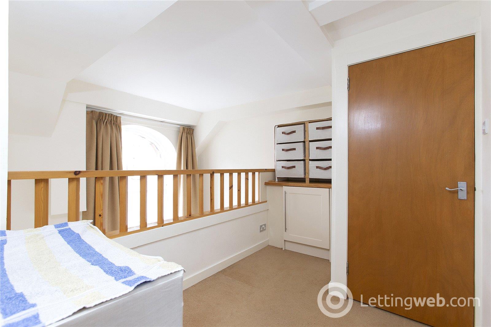 Property to rent in Drummond Street, Edinburgh, Midlothian, EH8