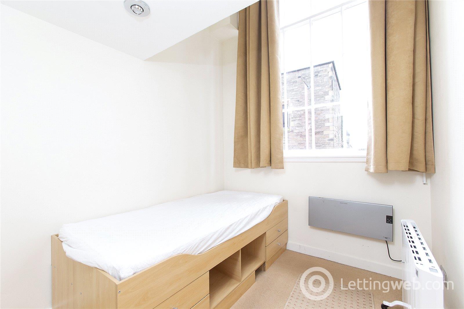 Property to rent in Drummond Street, Edinburgh, Midlothian, EH8