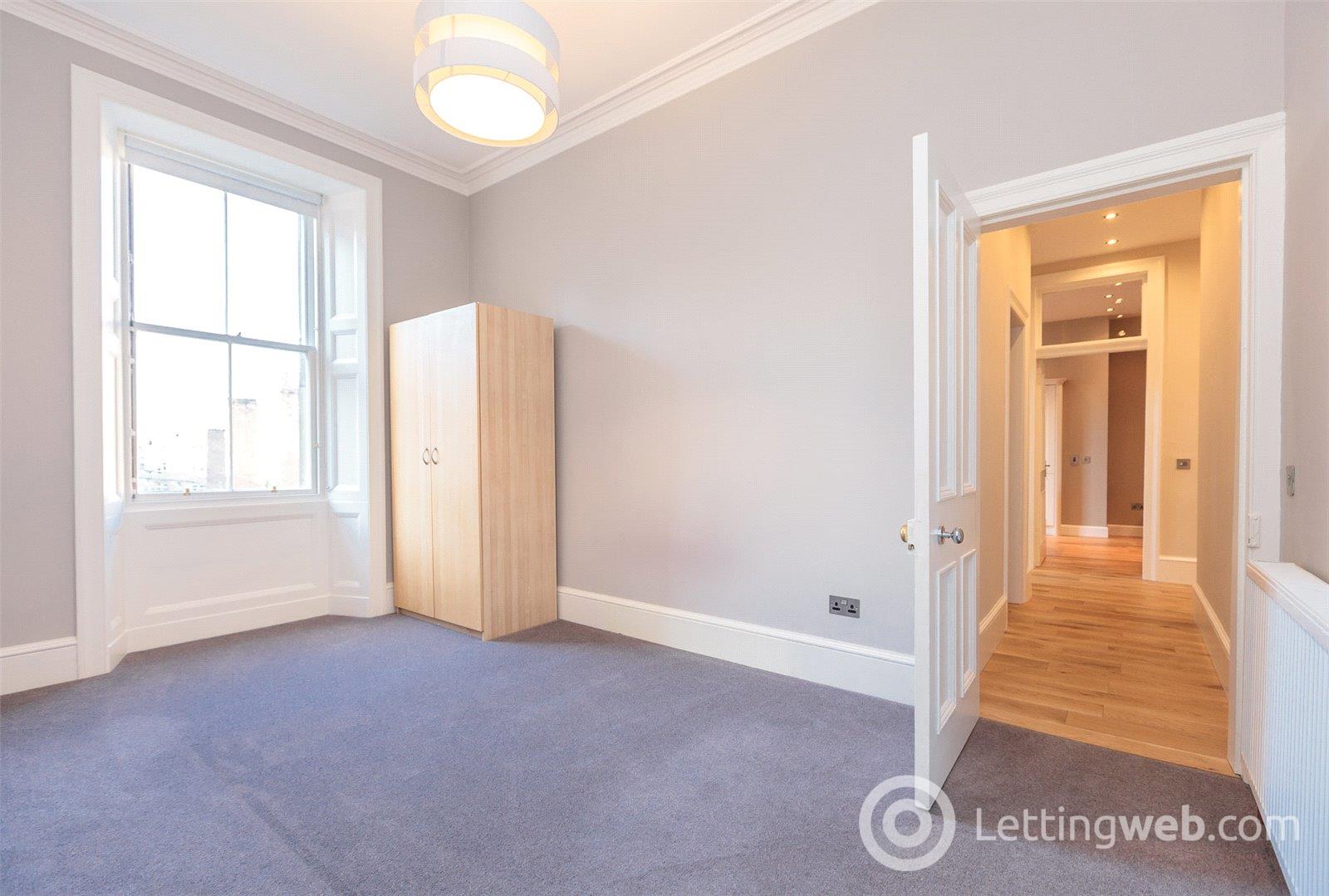Property to rent in (2f1) Spottiswoode Street, Edinburgh, EH9