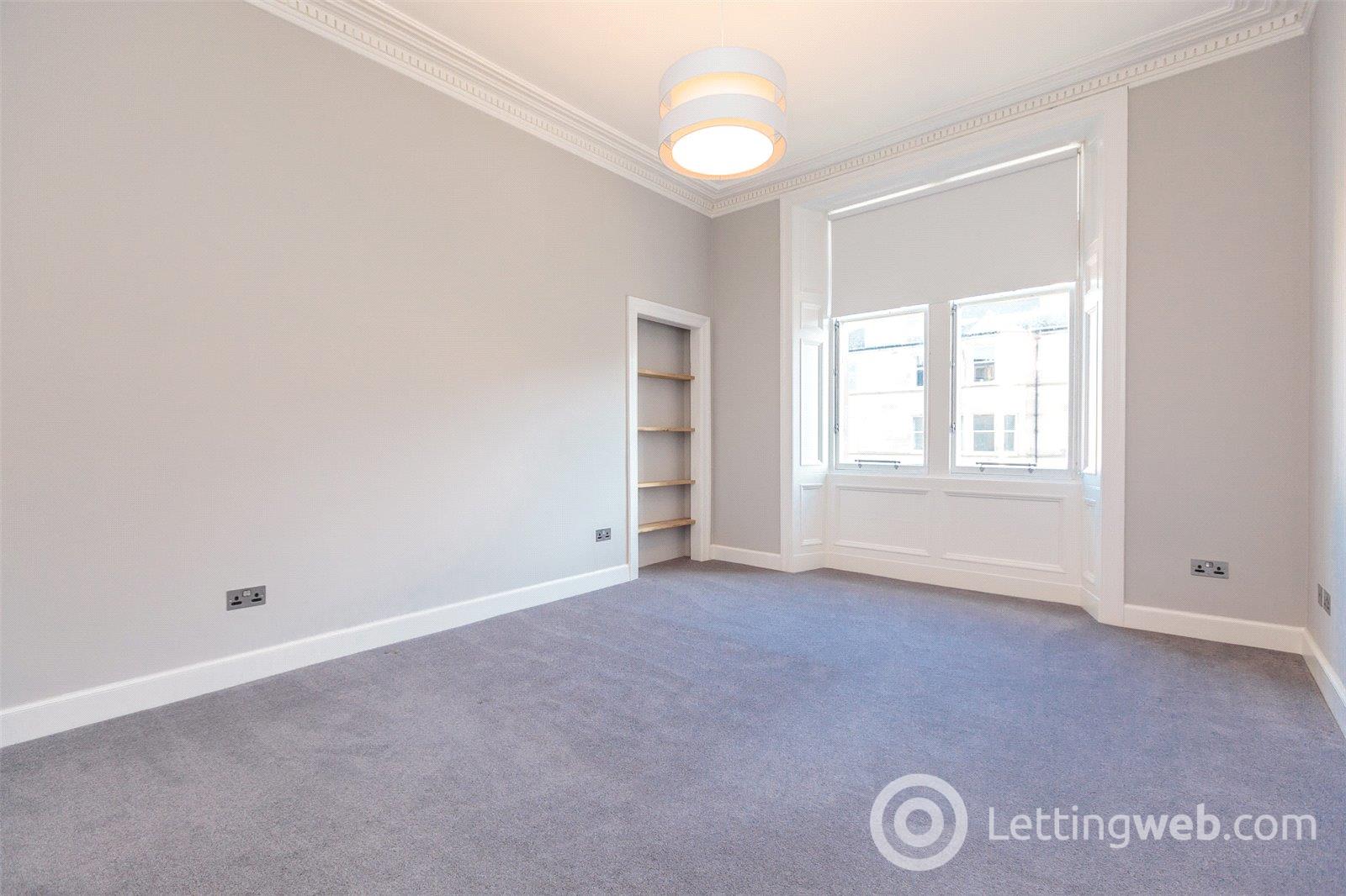 Property to rent in (2f1) Spottiswoode Street, Edinburgh, EH9