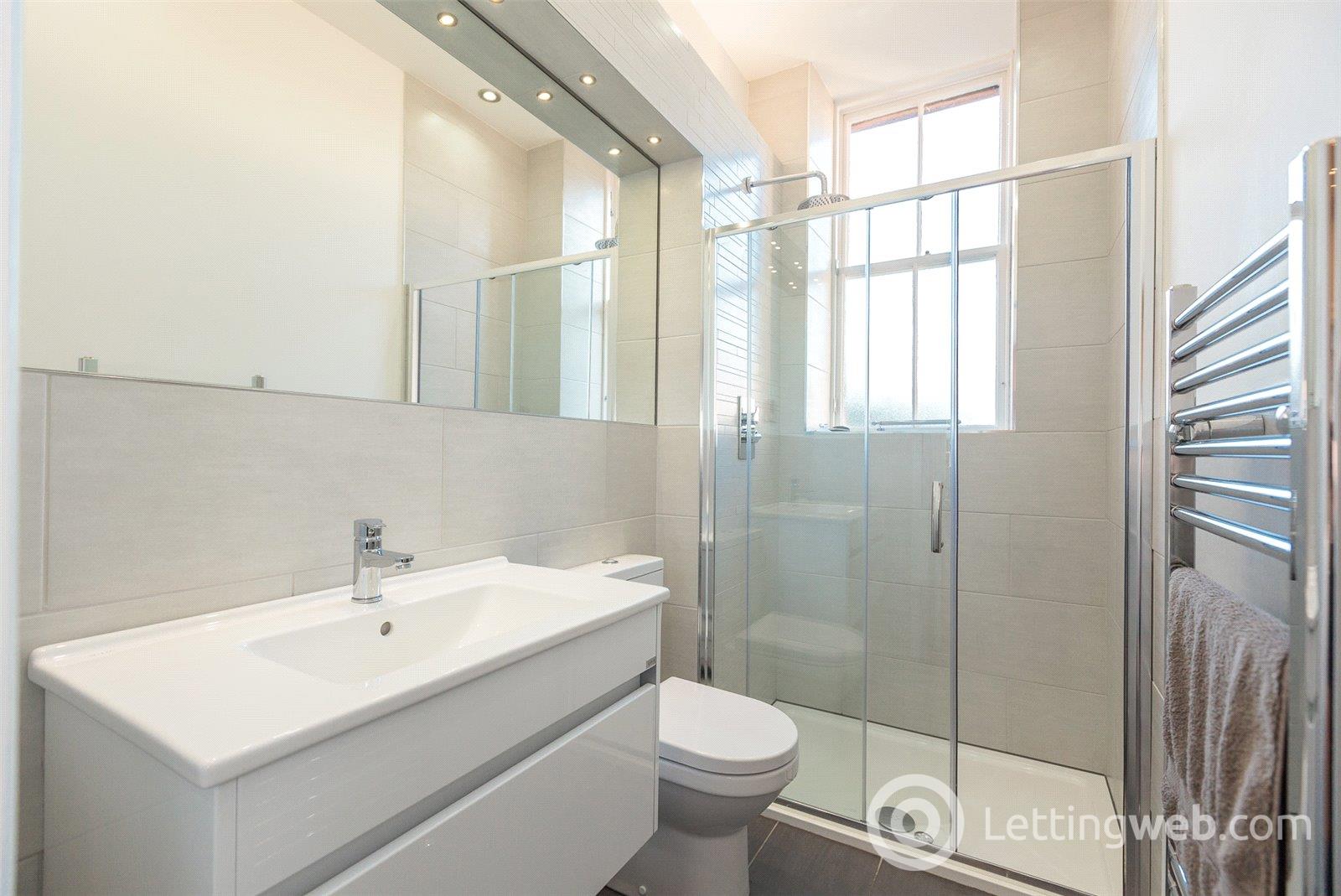 Property to rent in (2f1) Spottiswoode Street, Edinburgh, EH9
