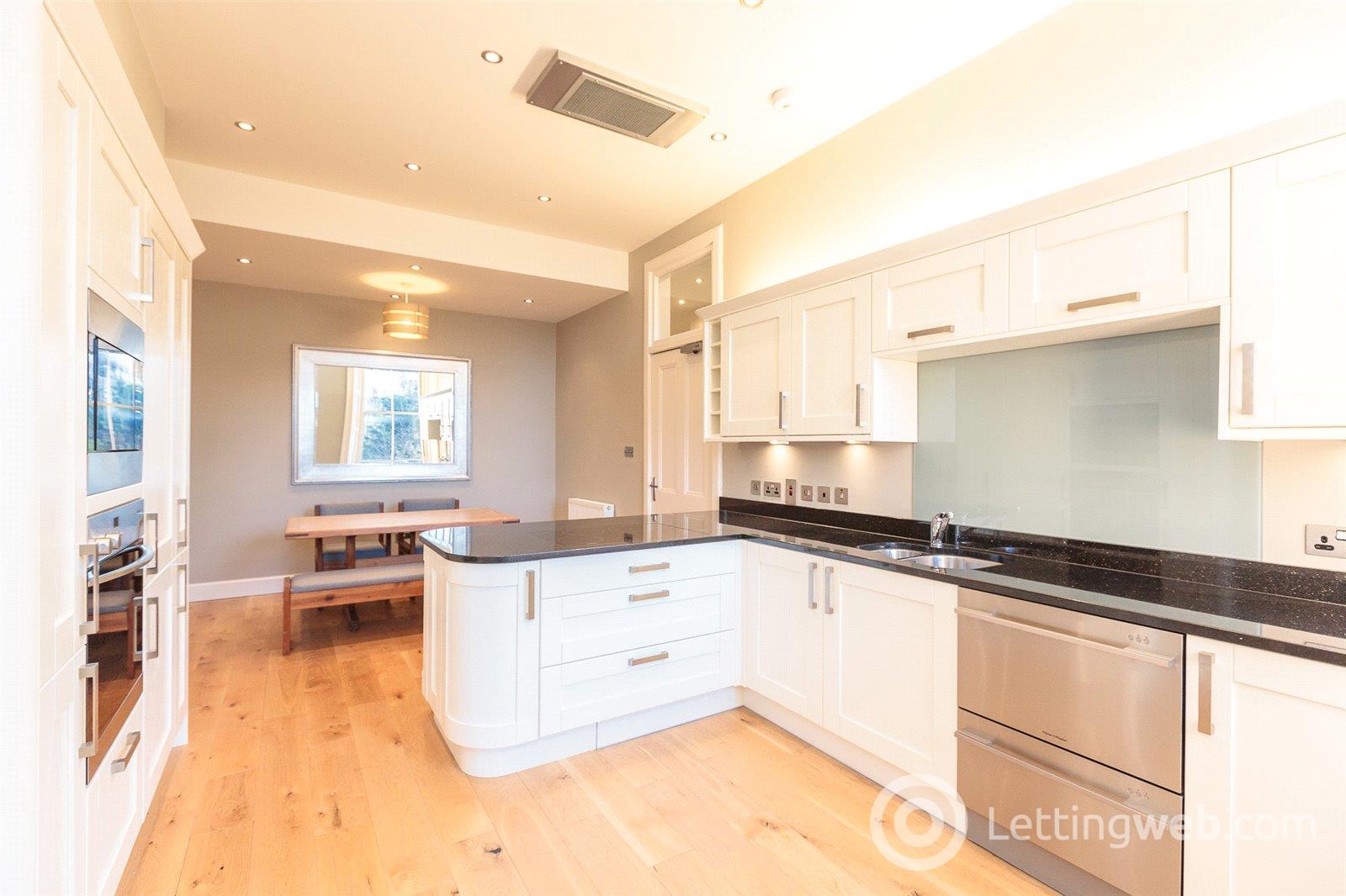 Property to rent in (2f1) Spottiswoode Street, Edinburgh, EH9