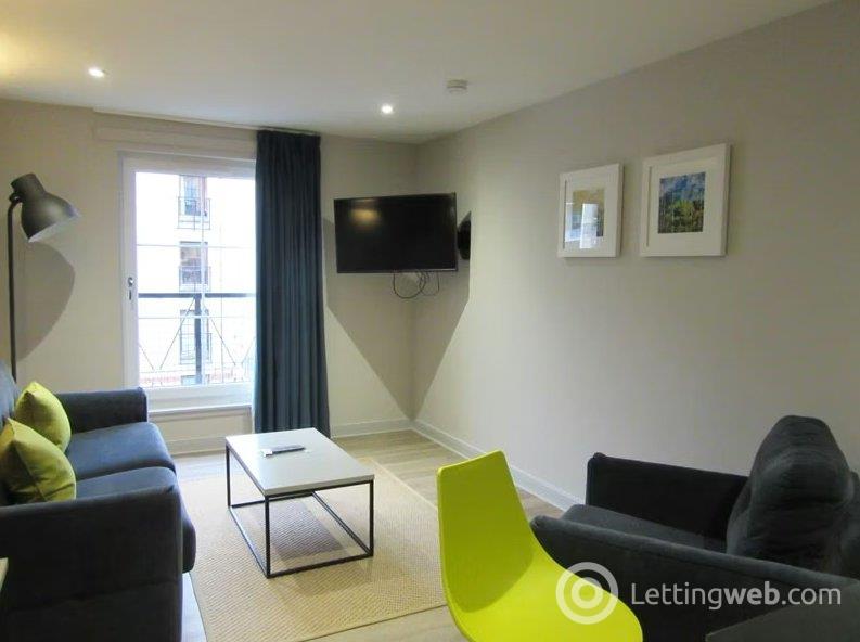Property to rent in Grove Street, Edinburgh, Midlothian, EH3