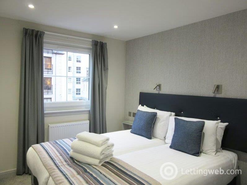 Property to rent in Grove Street, Edinburgh, Midlothian, EH3