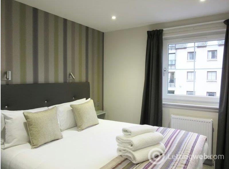 Property to rent in Grove Street, Edinburgh, Midlothian, EH3