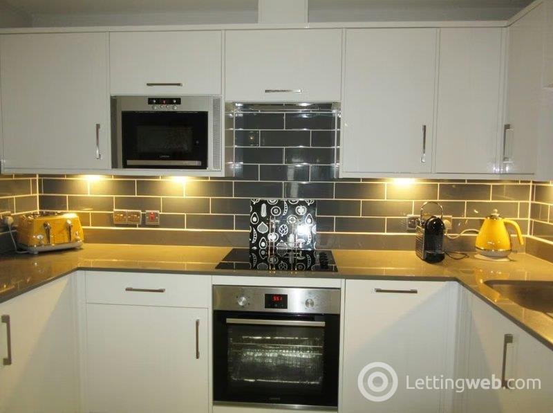 Property to rent in Grove Street, Edinburgh, Midlothian, EH3