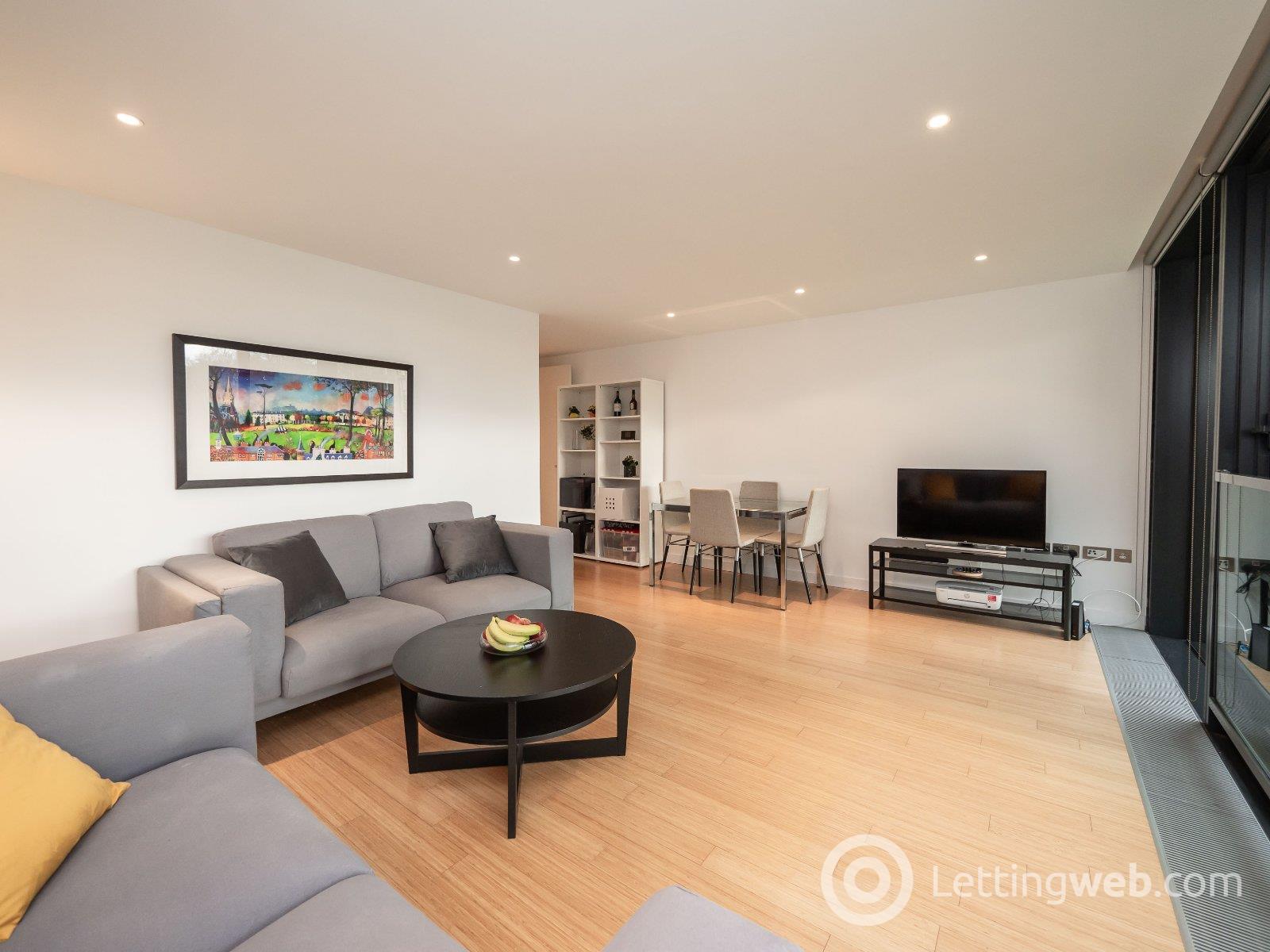Property to rent in Simpson Loan, Edinburgh, EH3