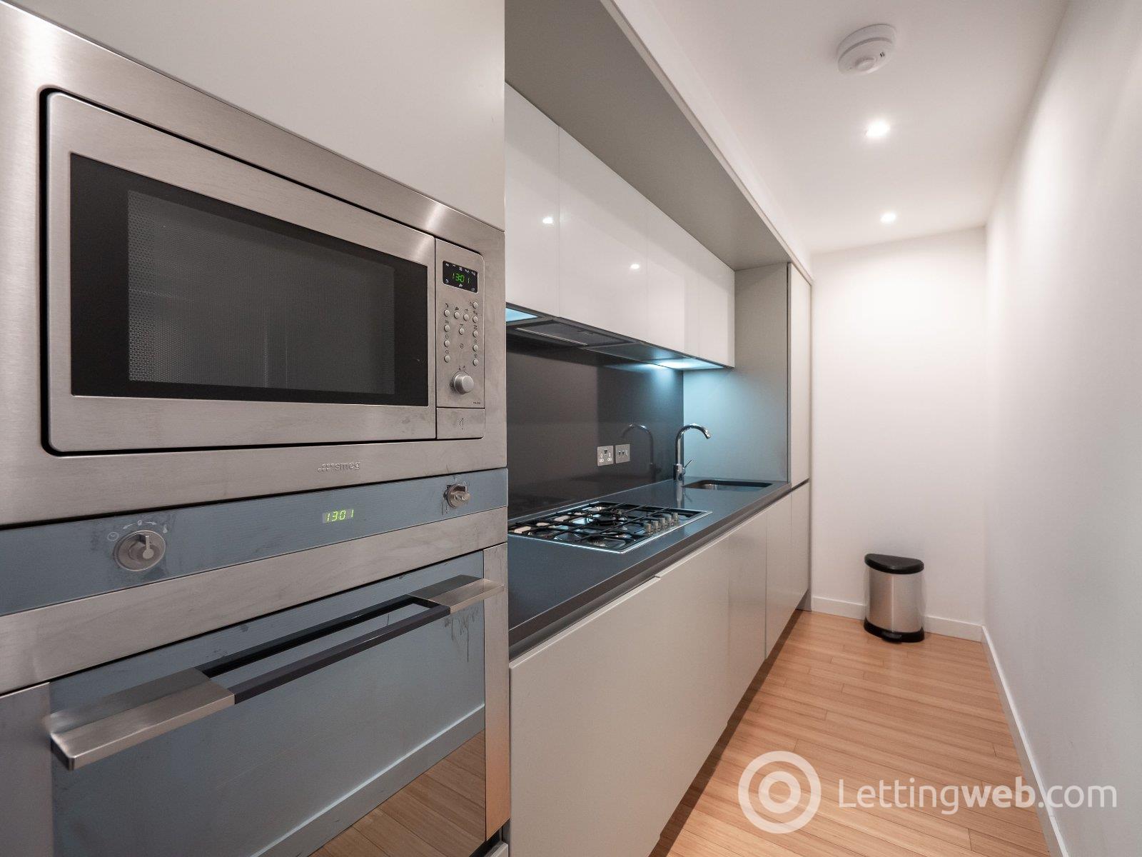 Property to rent in Simpson Loan, Edinburgh, EH3