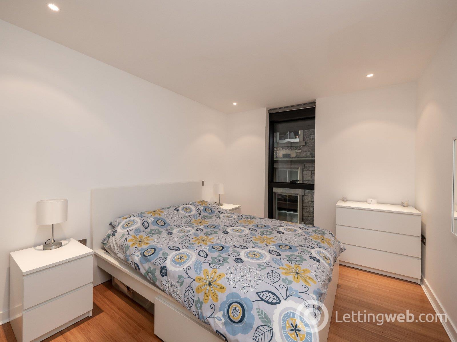 Property to rent in Simpson Loan, Edinburgh, EH3