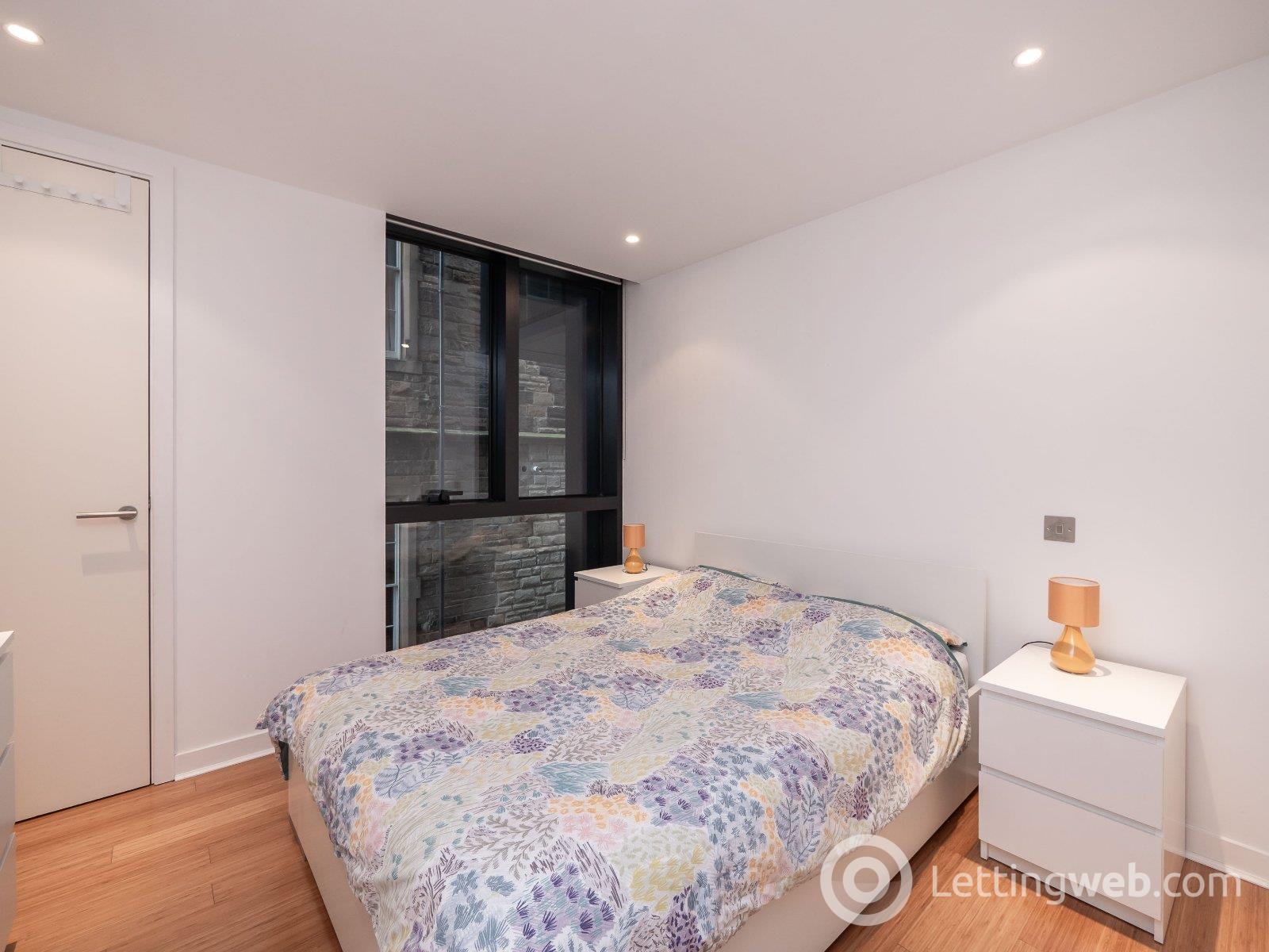 Property to rent in Simpson Loan, Edinburgh, EH3