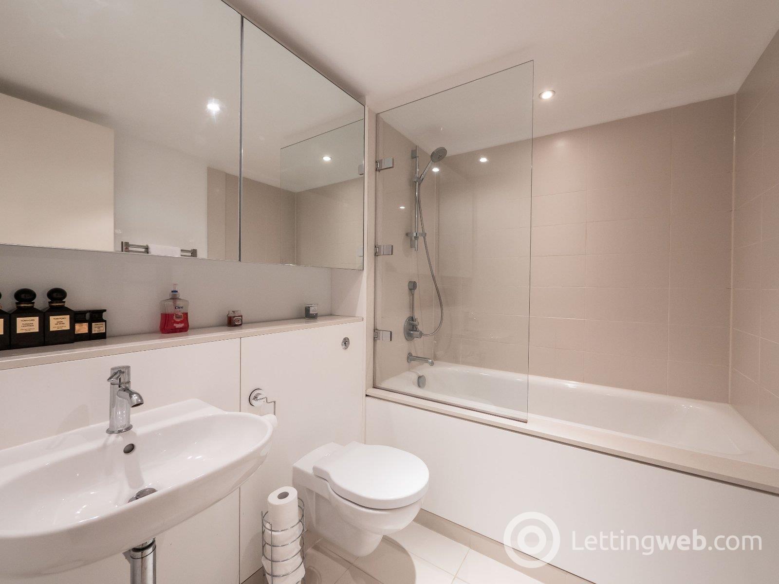 Property to rent in Simpson Loan, Edinburgh, EH3