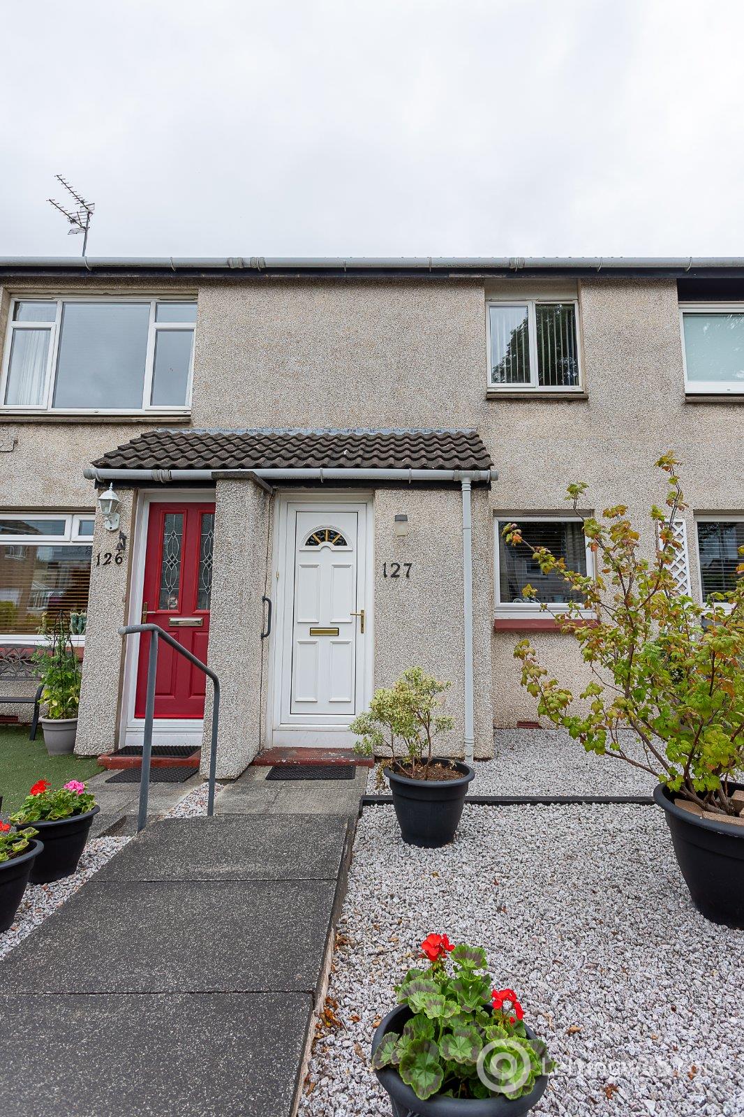 Property to rent in Gyle Park Gardens, Edinburgh, EH12