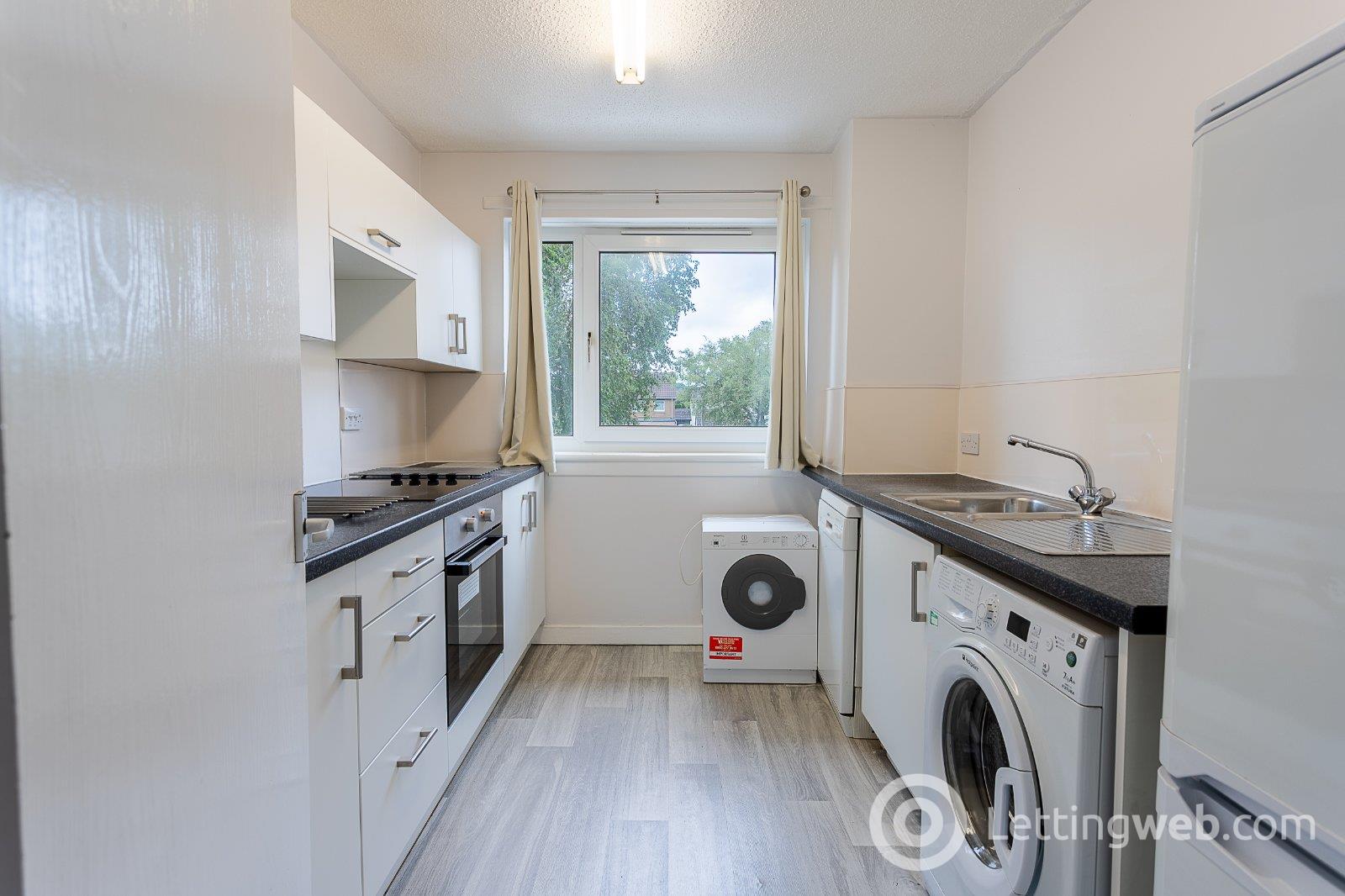 Property to rent in Gyle Park Gardens, Edinburgh, EH12