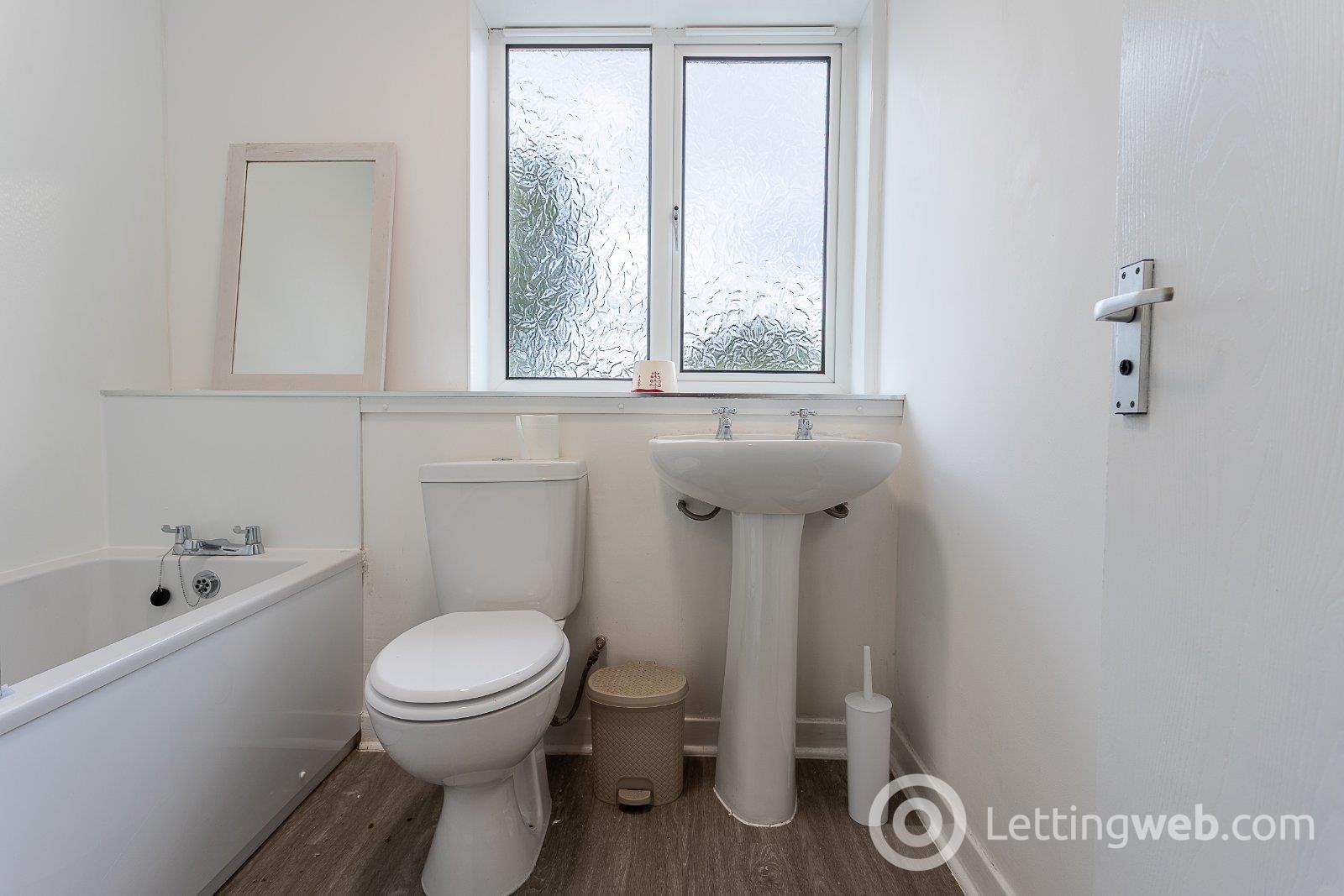 Property to rent in Gyle Park Gardens, Edinburgh, EH12
