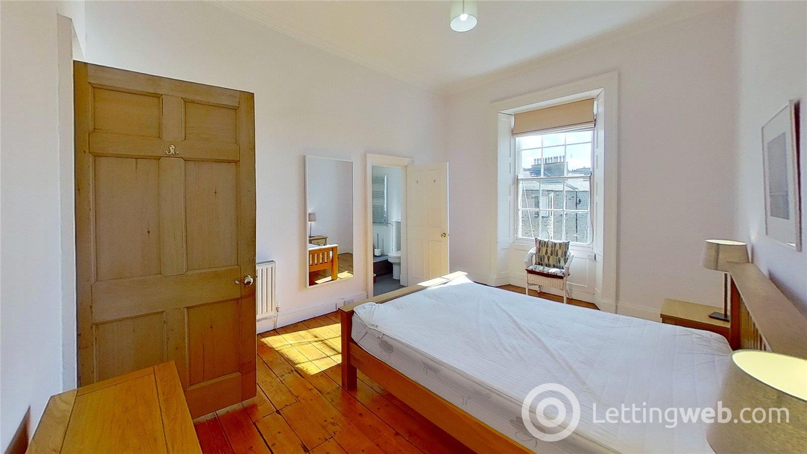 Property to rent in Melville Place, Edinburgh, EH3