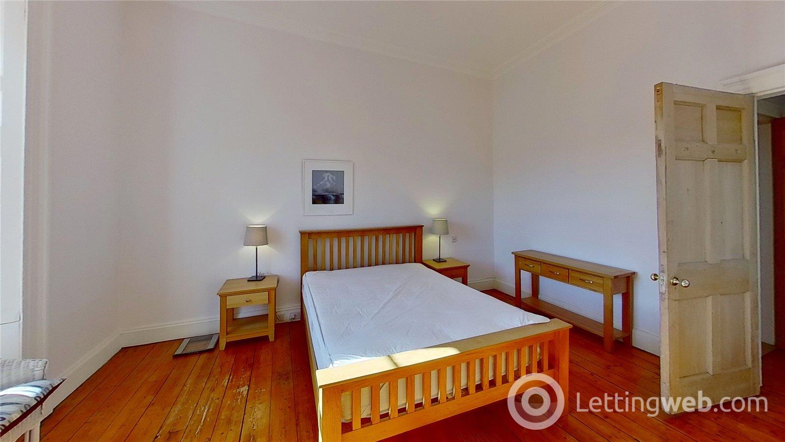Property to rent in Melville Place, Edinburgh, EH3