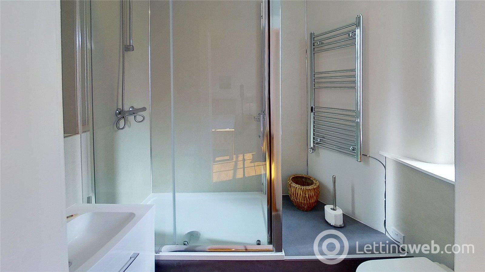 Property to rent in Melville Place, Edinburgh, EH3