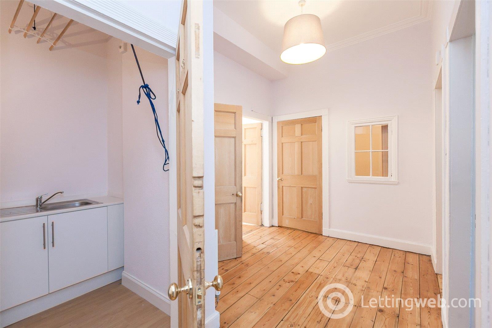 Property to rent in Melville Place, Edinburgh, EH3