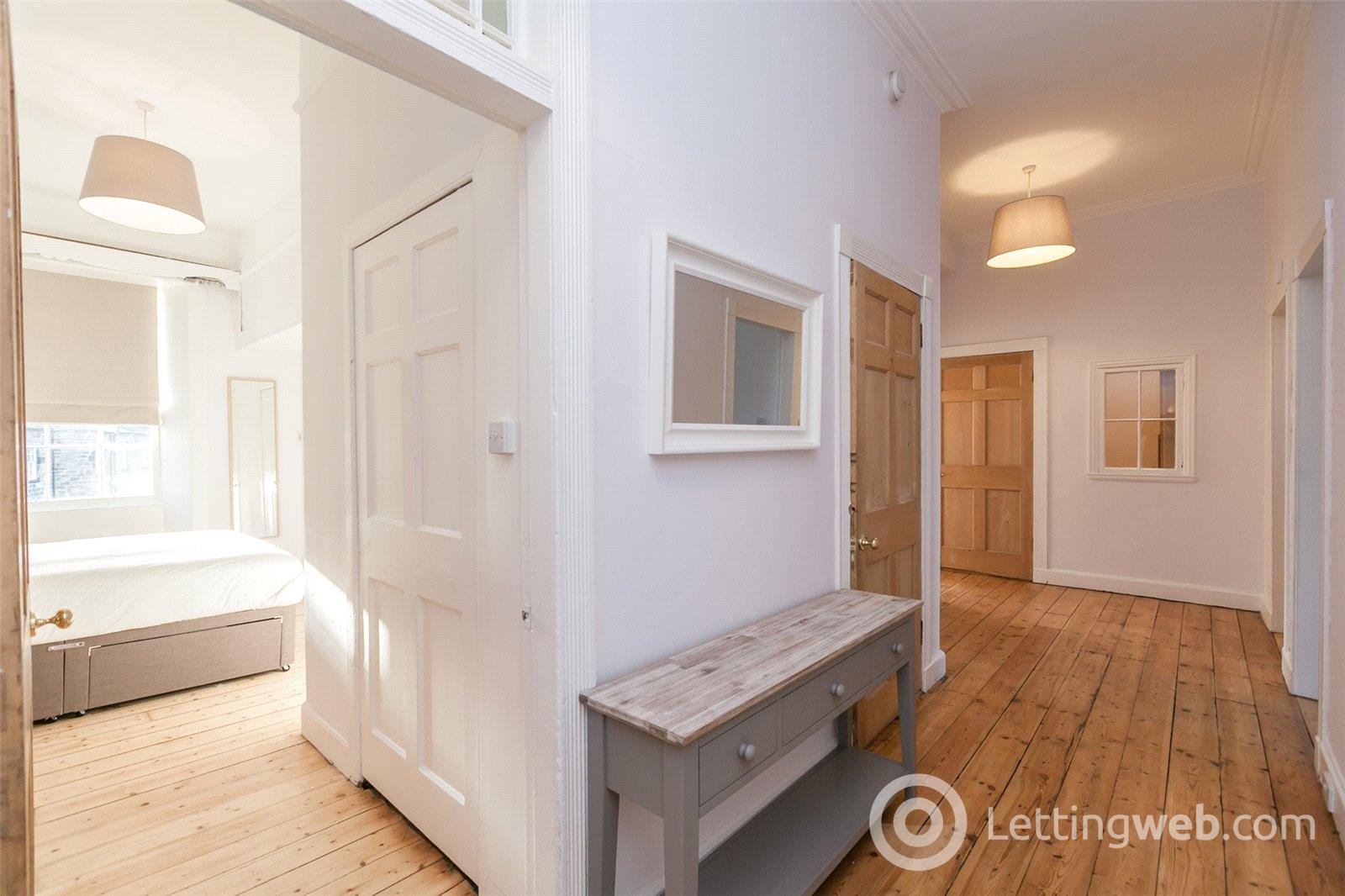 Property to rent in Melville Place, Edinburgh, EH3